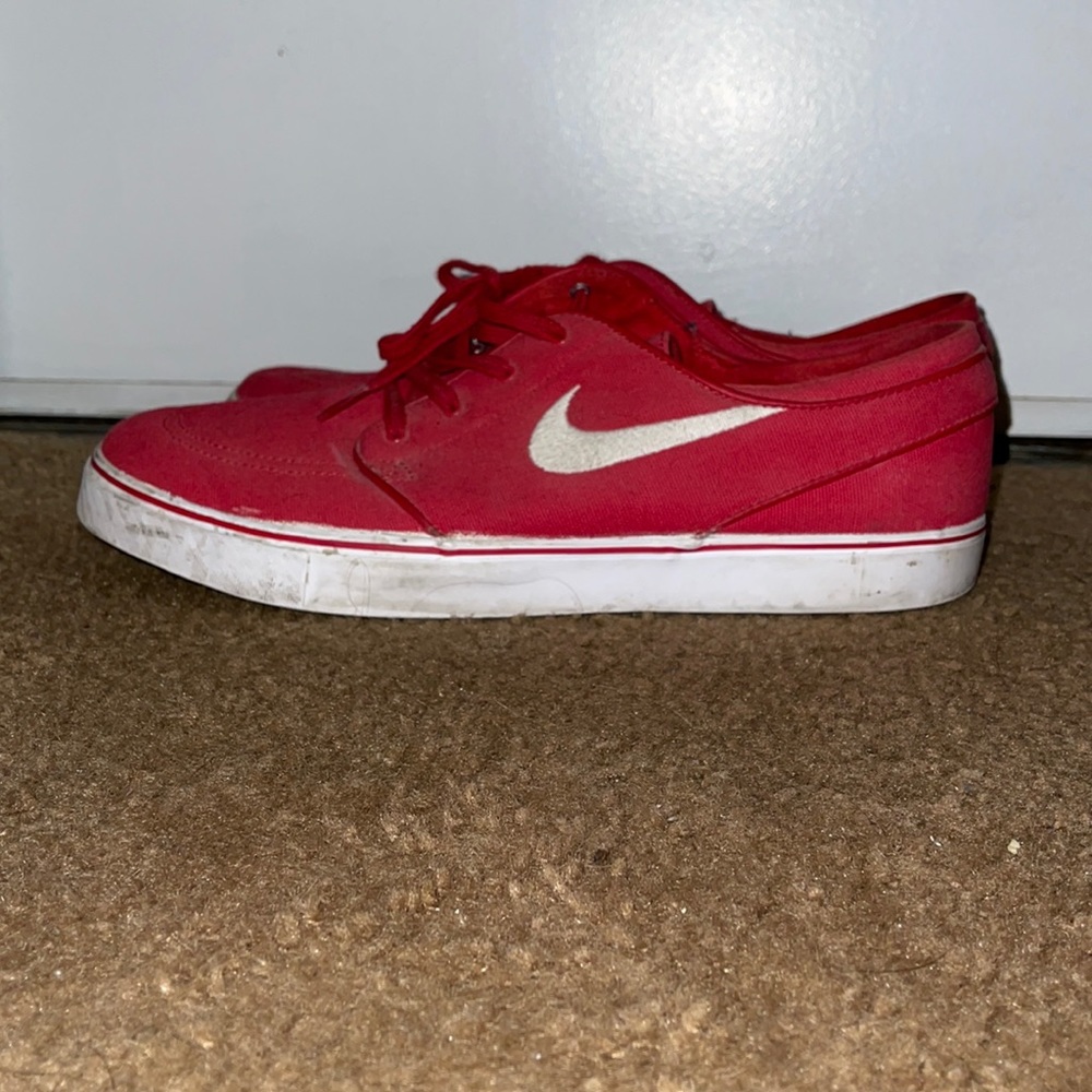 Nike Stefan Janoski SB